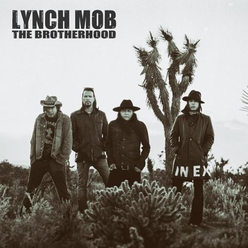Lynchmobthebrotherhoodcd