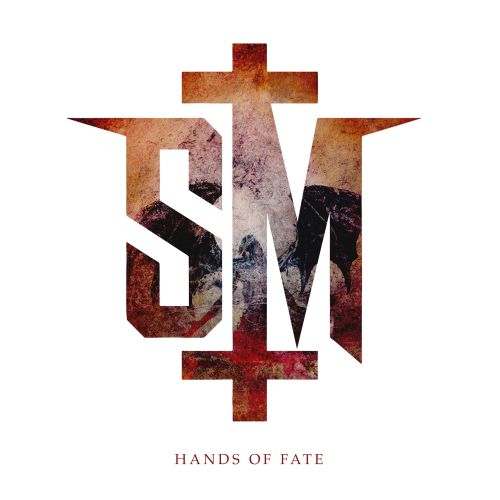 Savage messiah   hands of fate 2017   cover
