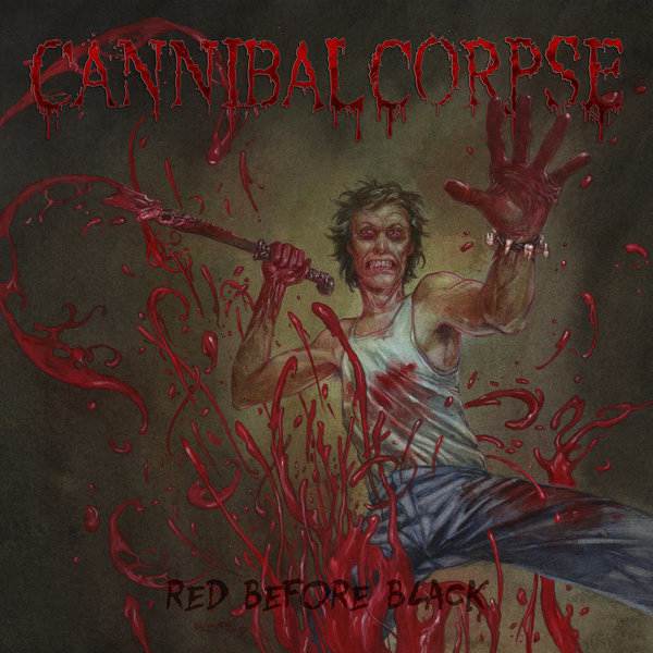 Cannibal corpse