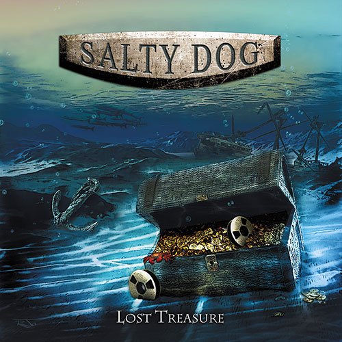 Salty dog