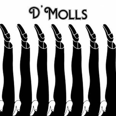 Dmolls