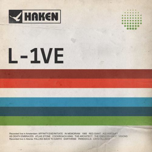 Haken