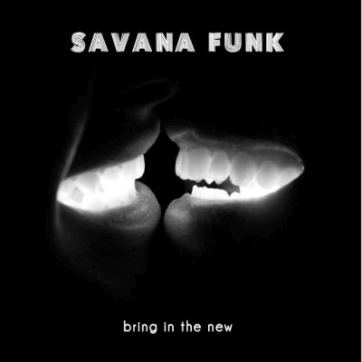 Savanafunk