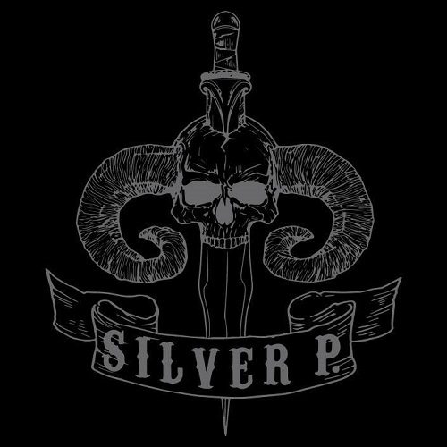 Silver p