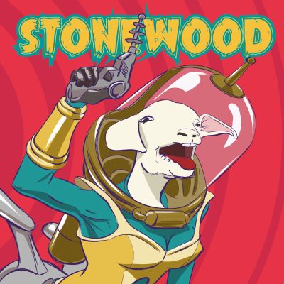 Stonewood artwork