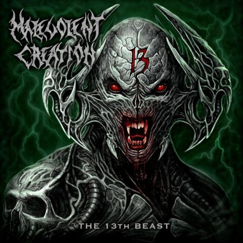 Malevolent creation