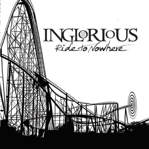 Inglorious cover