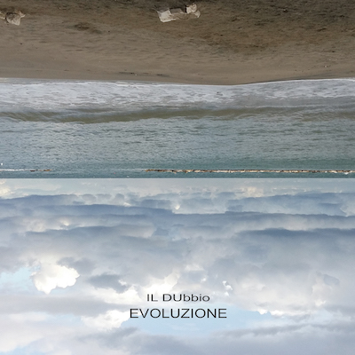 Il dubbio   evoluzione  front 