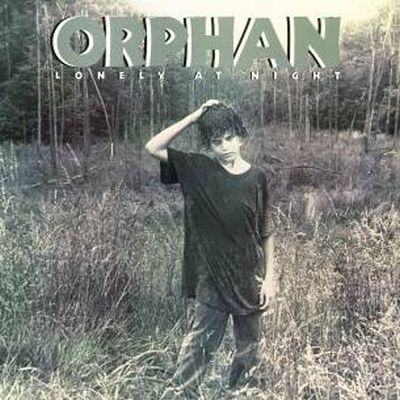 Orphan