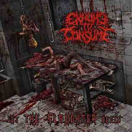 Exhume