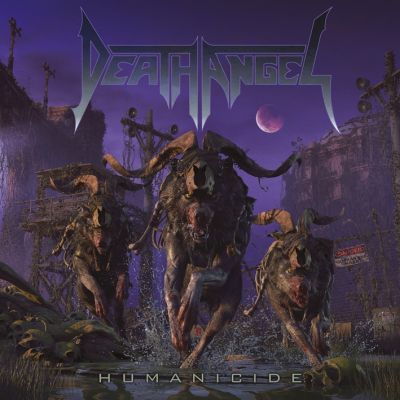 Death angel   humanicide   artwork