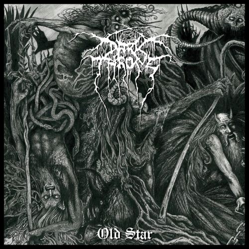 Darkthrone old star cover 2019 1200x1200