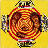 Anthrax state of euphoria