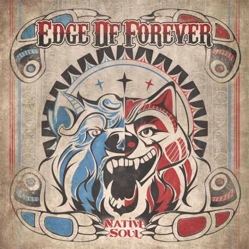 Edge of forever album native soul