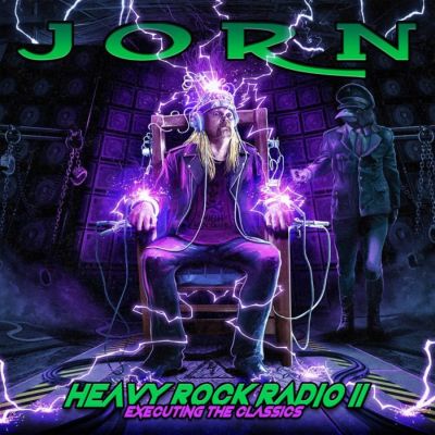Jorn heavy rock radio ii