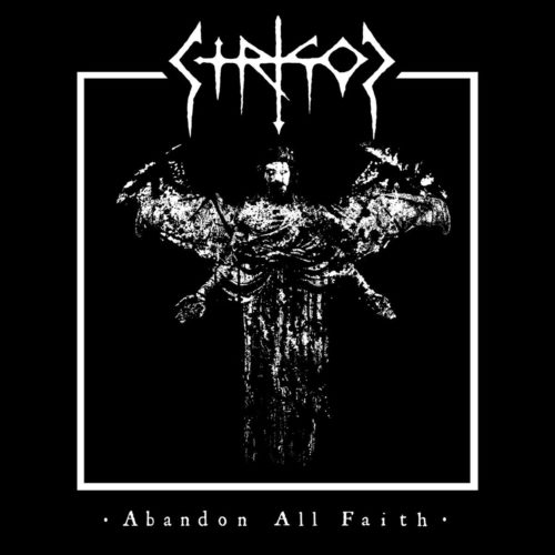 Strigoi abandon all faith 2019 500x500