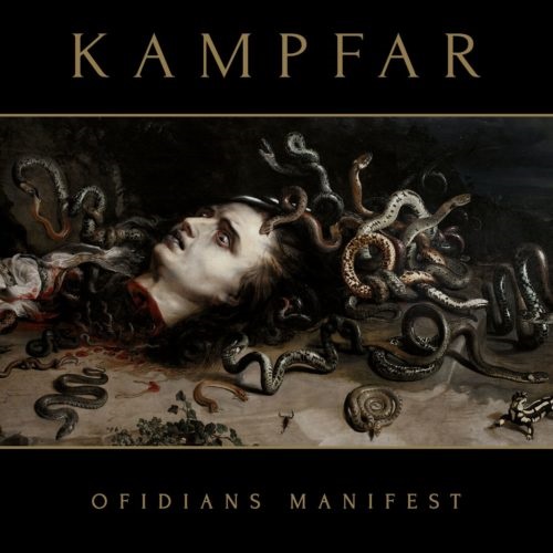 Kampfar