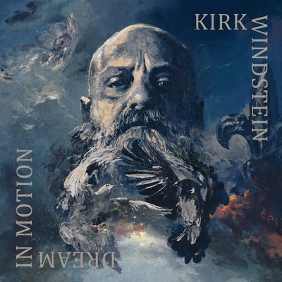 Kirk windstein   dream in motion 400