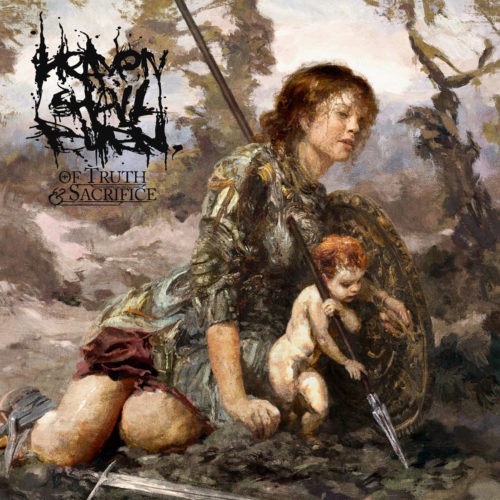 Heaven shall burn of truth and sacrifice 500x500