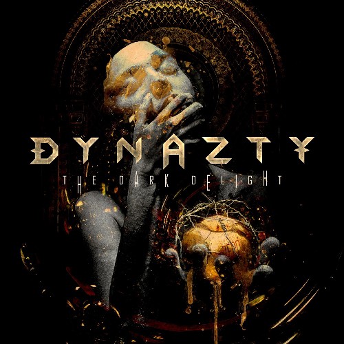 Dynazty the dark delight cd digipak 92408 1