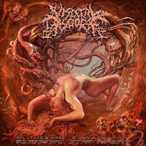 Visceral disgorge