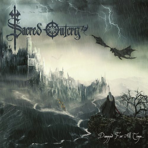 Sacred outcry   damned for all time