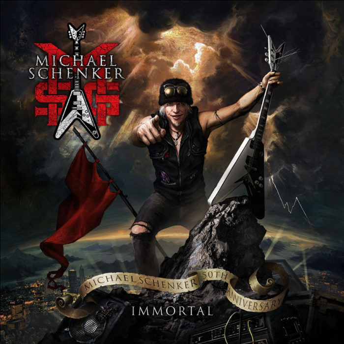 Michael schenker immortal 2021 700x700