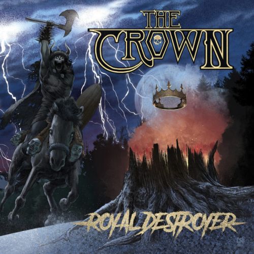 Thecrown