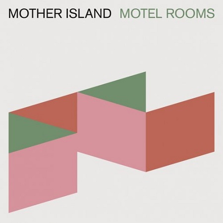 Mother island   motel rooms