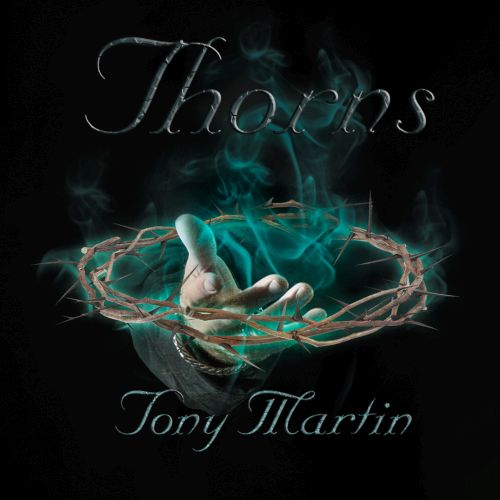 Tony martin cover