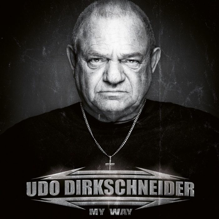 Udo dirkschneider myway 700x700