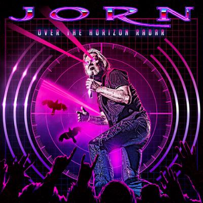 Jorn over the horizon radar