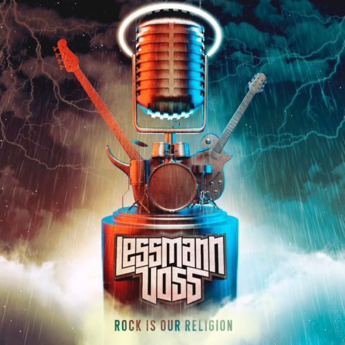 Lessmann voss rock is our religion 500x500