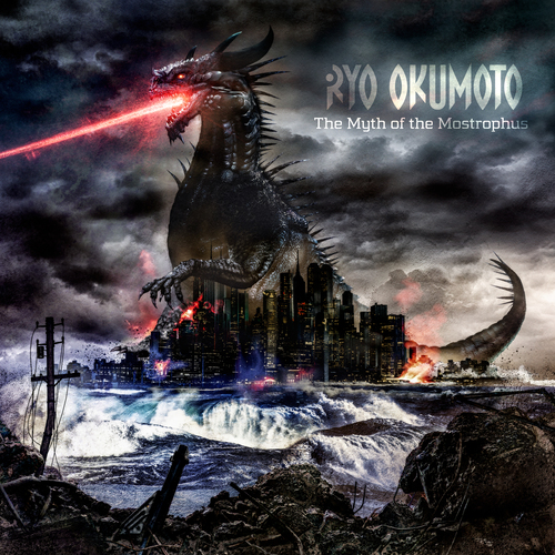 Ryo okumoto   the myth of the mostrophus
