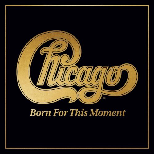 Chicago cover