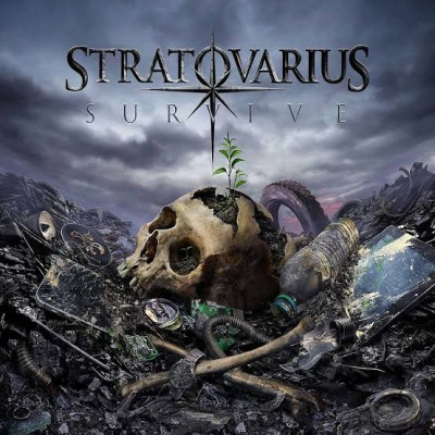 Stratovarius   survive