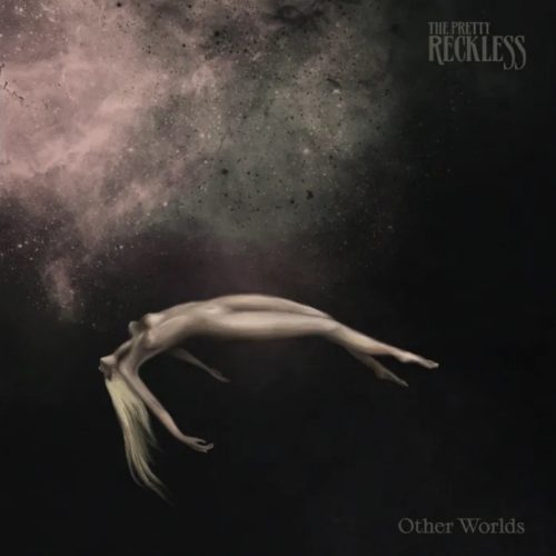 The pretty reckless other worlds 500x500