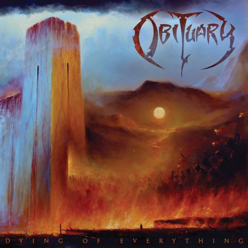 Obituary