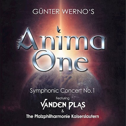 Gunter werno anima one