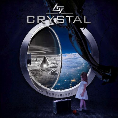 Seventh crystal