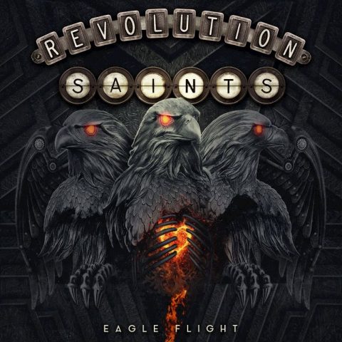 Revolution saints eagle flight 480x480