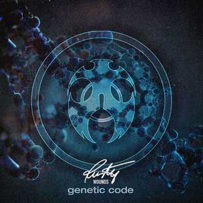 Rusty gencode art maxres