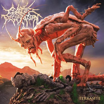 Cattle decapitation