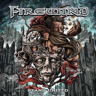 Firewind   stand united