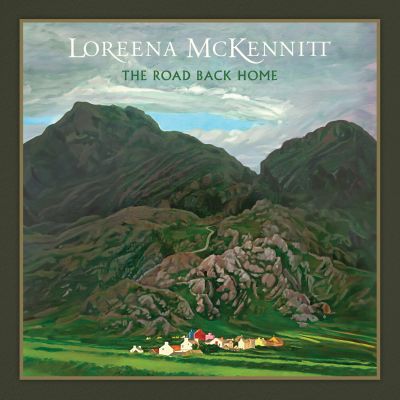 Loreena mckennitt   the road back home