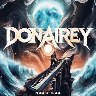 Don airey