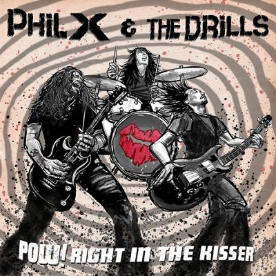 Phil x cover