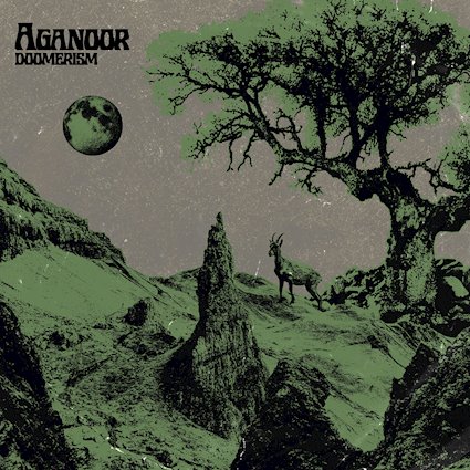 Aganoor