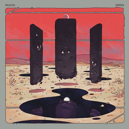 Movion vertice cover