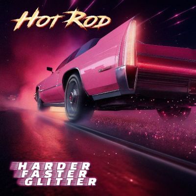 Hot rod